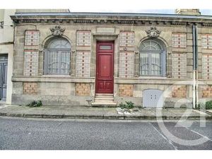 Maison à vendre - 3 pièces - 71 20 m2 - Talence - 33 - AQUITAINE