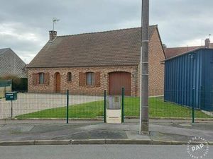 Saint-Quentin (02100)