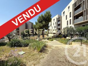 Appartement F3 à vendre - 3 pièces - 60 88 m2 - St Jean De Vedas - 34 - LANGUEDOC-ROUSSILL