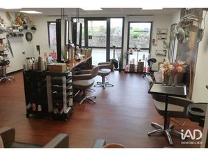 Vente commerce 47 m² Milizac-Guipronvel (29290)