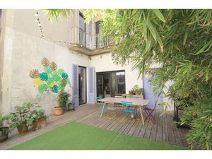 Vente maison 9 pièces 248 m² Nîmes (30000)