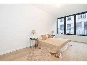 Appartement te koop in Brussel met 3 slaapkamers