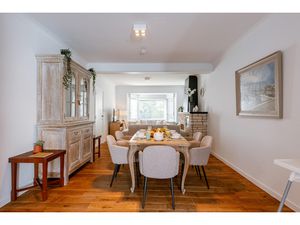 Huis te koop in De Panne met 2 slaapkamers