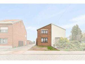 Huis te koop in Beigem met 3 slaapkamers