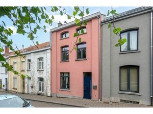 Huis te koop in Hoeilaart met 3 slaapkamers