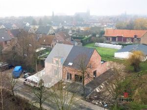 Huis te koop in Langemark-Poelkapelle