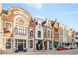 Huis te koop in Lier met 1 slaapkamer