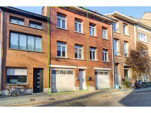 Huis te koop in Mechelen met 3 slaapkamers