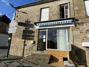 Achat Maison 6 pièces 120m²