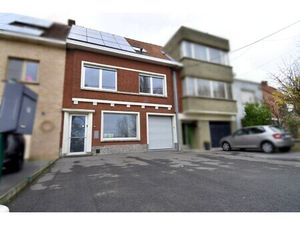 Huis te koop in Gullegem met 3 slaapkamers