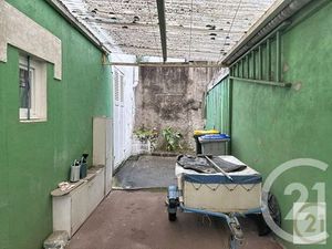 Maison à vendre - 3 pièces - 62 02 m2 - Nantes - 44 - PAYS-DE-LOIRE