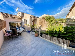 Maison à vendre Sète