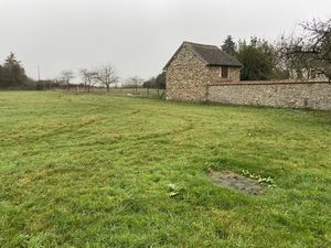 Achat Terrain 1 339m² PACY SUR EURE 27120