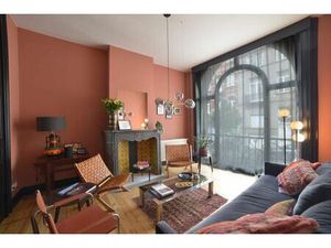 Appartement en colocation à 105  Rue Franklin - 1000 Bruxelles  Bruxelles (VBD66220)