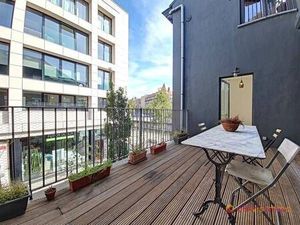 Appartement à louer à Quai des Charbonnages 54 Molenbeek-Saint-Jean (VBD66231)