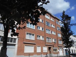 Studio à louer à Chaussée Saint-Pierre 258 Etterbeek (VWD16047)