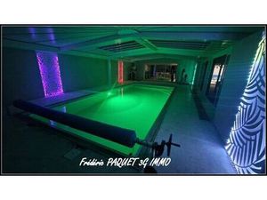 Villa de 8 pièces de luxe en vente Saint-Simon-de-Pellouaille  Nouvelle-Aquitaine