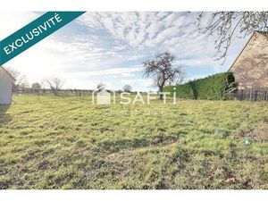 Annonce vente terrain terrain de 898m2 à Poix-du-nord (59218) - ParuVendu.fr ref 992784056