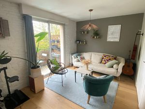 Location Appartement 3 pièces 58m² CLAYE SOUILLY 77410