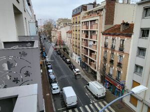 Location Appartement 2 pièces 39m²