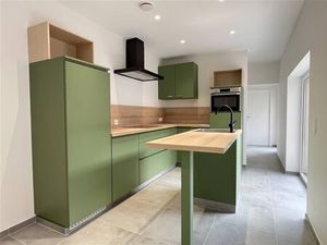 Appartement à louer à Rue du Chambge 43 Tournai (VBD66208)