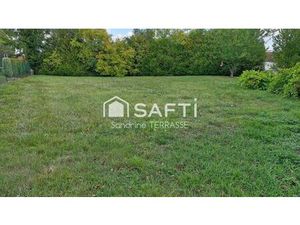 Annonce vente terrain terrain de 720m2 à Romigny (51170) - ParuVendu.fr ref 992784056676