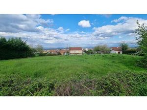 Annonce vente terrain terrain de 1020m2 à Montbrison (42600) - ParuVendu.fr ref 9927840573