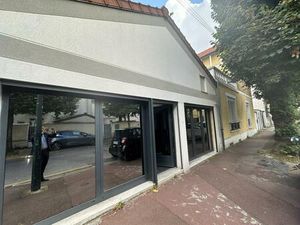 Location Maison 6 pièces 120m² ST MAUR DES FOSSES 94100