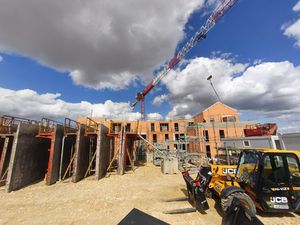 Achat Appartement 2 pièces 37m² CARPIQUET 14650