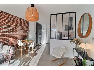 Appartement T3 (61 m²) en vente à CASTELNAU LE LEZ