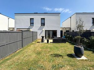 Achat Maison 3 pièces 66m² CAEN 14000