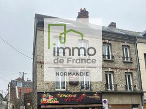Achat Maison 6 pièces 150m²
