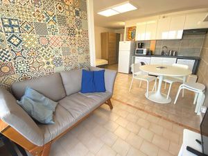 Vente appartement 2 pièces 32 m² Le Grau-du-Roi (30240)