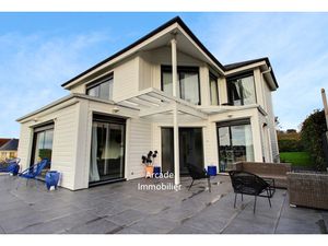 Achat Maison 6 pièces 218m² FONTAINE LA MALLET 76290