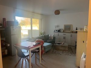 Location Appartement 46m² DONVILLE LES BAINS 50350