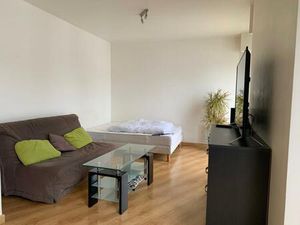 Location Appartement 1 pièce Meublé 35m² GRANVILLE 50400