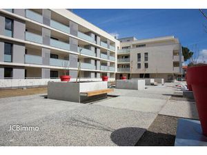 Vente appartement 2 pièces 41 m² Toulouse (31400)