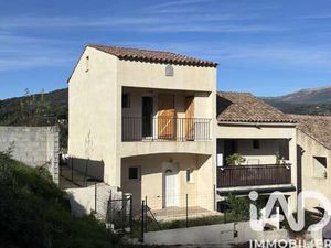 Vente Appartement 2 pièces à Auribeau-sur-Siagne (06810) : à vendre 2 pièces / 100m² Aurib