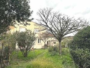 Vente maison 4 pièces 90 m² Toulouse (31100)