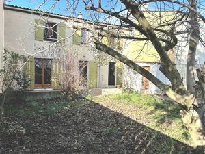 Vente maison 5 pièces 110 m² Toulouse (31000)