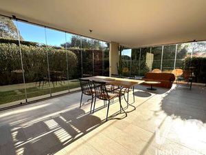 Vente Appartement 4 pièces Piscine à Saint-Raphaël (83530) : à vendre 4 pièces Piscine / 8