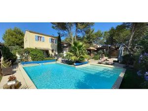 Maison de prestige de 185 m2 en vente Beaucaire  France
