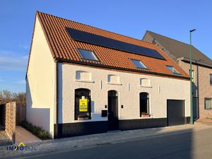 Huis te koop in Aalst met 4 slaapkamers