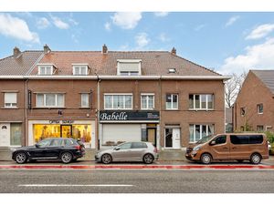 Huis te koop in Ekeren met 2 slaapkamers