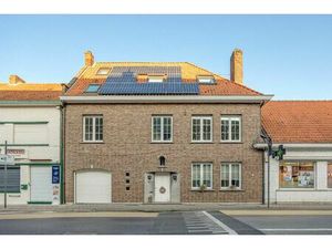 Huis te koop in Berlaar met 4 slaapkamers