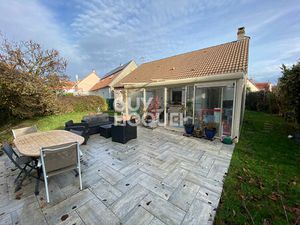 MAISON Chelles 4 pièces 80.82 m2