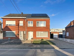 Huis te koop in Herenthout met 3 slaapkamers