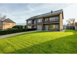 Huis te koop in Merksplas met 3 slaapkamers