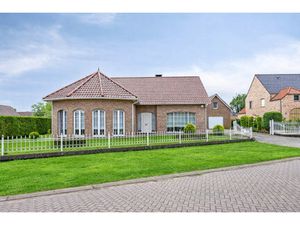 Huis te koop in Retie met 3 slaapkamers