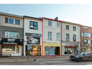 Huis te koop in Zoersel met 2 slaapkamers